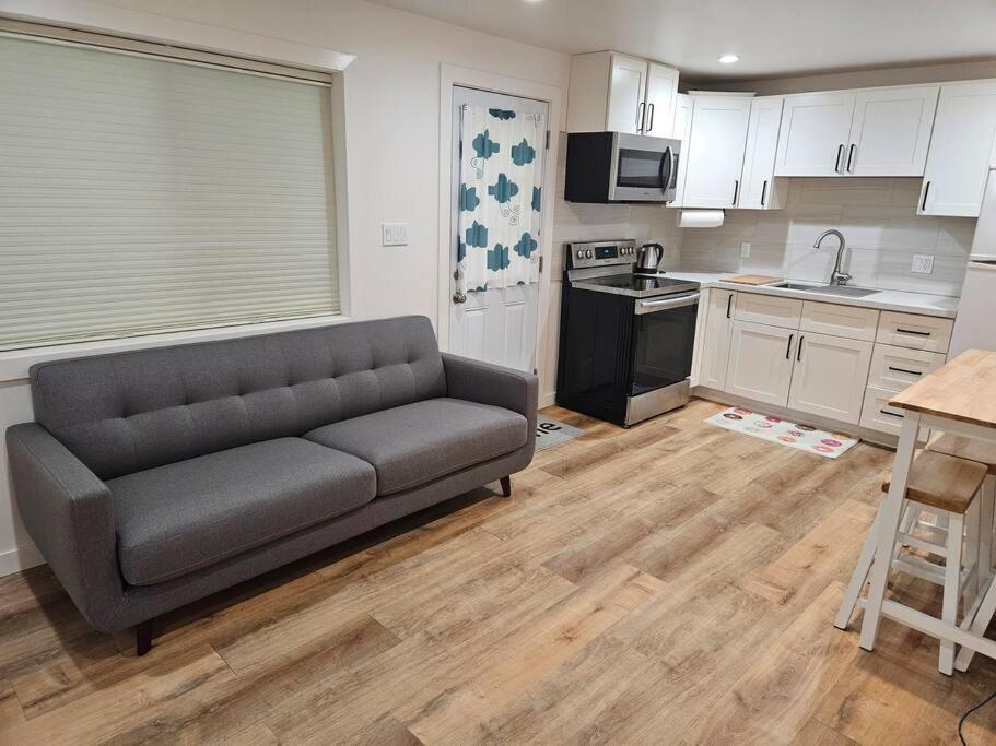 Sunset Location 2Bed/1Bath Apt Close To Golden Gate Park Σαν Φρανσίσκο Εξωτερικό φωτογραφία
