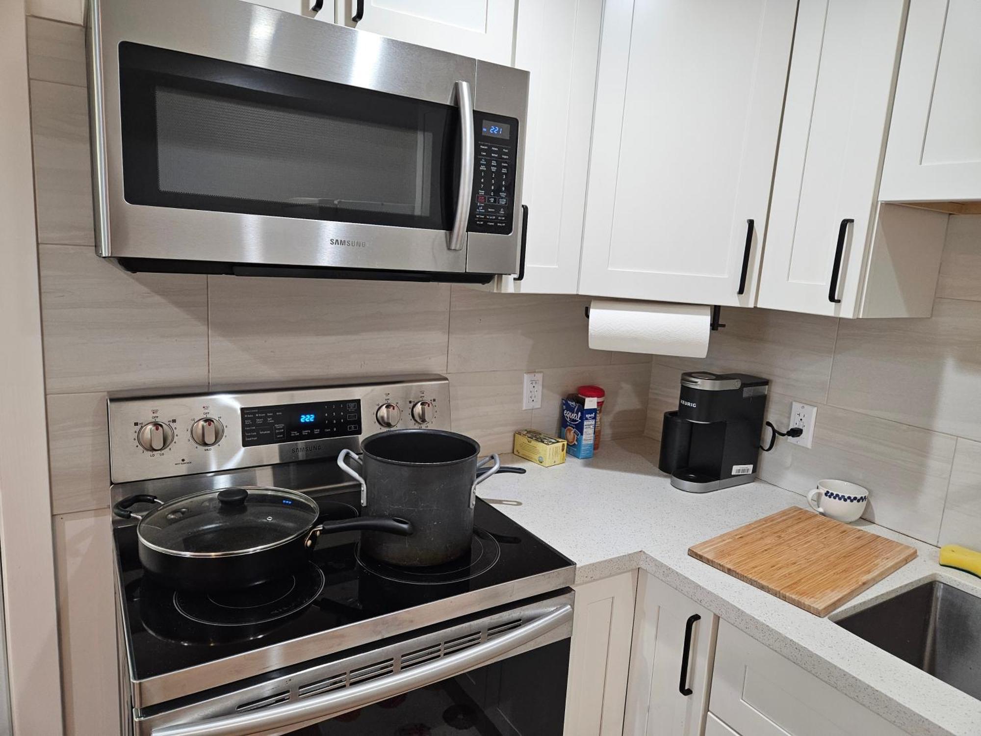 Sunset Location 2Bed/1Bath Apt Close To Golden Gate Park Σαν Φρανσίσκο Εξωτερικό φωτογραφία