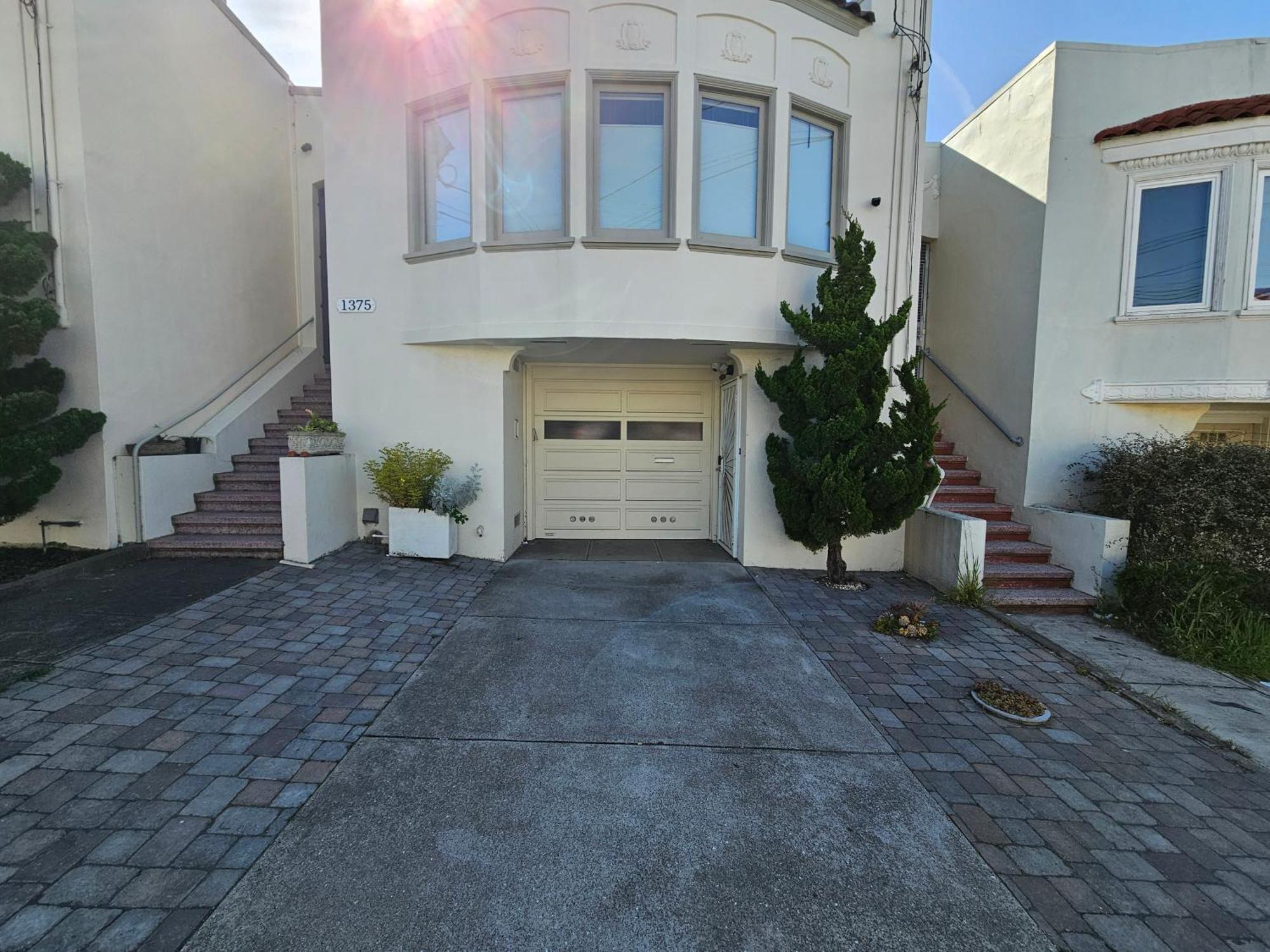 Sunset Location 2Bed/1Bath Apt Close To Golden Gate Park Σαν Φρανσίσκο Εξωτερικό φωτογραφία
